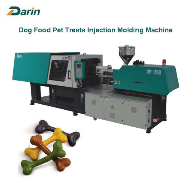 Injected Hedgehog Dog Treats Molding Machine