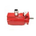 log splitter hydraulic external gear pump