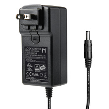 Interchangeable plug level 6 19v 3.42a adapter