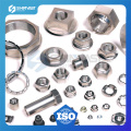 High quality Custom nut bolts