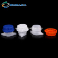 plastic lids with diameter 33mm spout for pouch