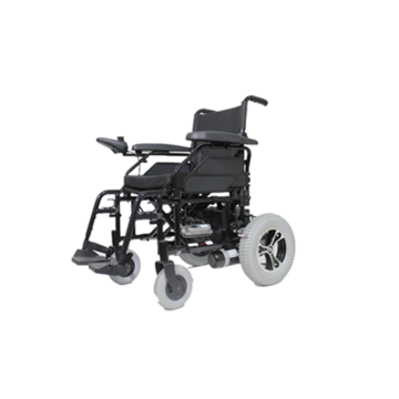 The luxury Power-driven wheelchair