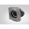 Hydraulic vane pump series castings