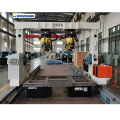 Gantry Welding Machine Automatic For Steel Structure