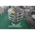 Dry Powder Screening Machine