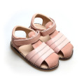 Hochwertige bunte Kinder Kinder Sandalen