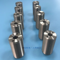 Cnc Turning Stainless Steel Threaded Parts
