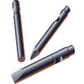 breaker chisel for Hydraulic Hammer Parts