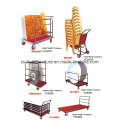 Langlebige und tragbare Tanzboden Trolley (YC0278)