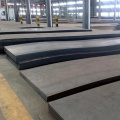 Q195 Hot Rolled Carbon Steel Plate