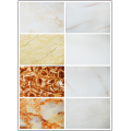 Marble Design PVC Rigid Sheet for indoors decoration