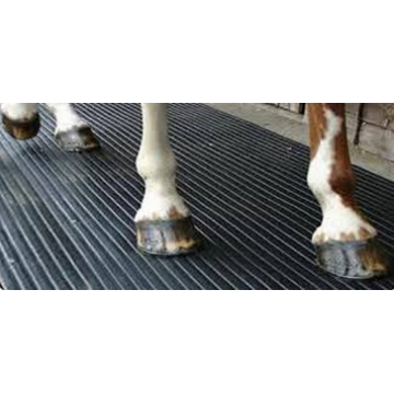 Heavy Duty Stable Rubber Horse Stall Mat