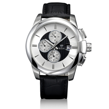 Multi-fonctions personnalisées Sport Man&#39;s Wrist Watch