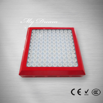 160w AC220 Led Grow Light