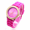 New Arrival Luxury Women Wristband Watches