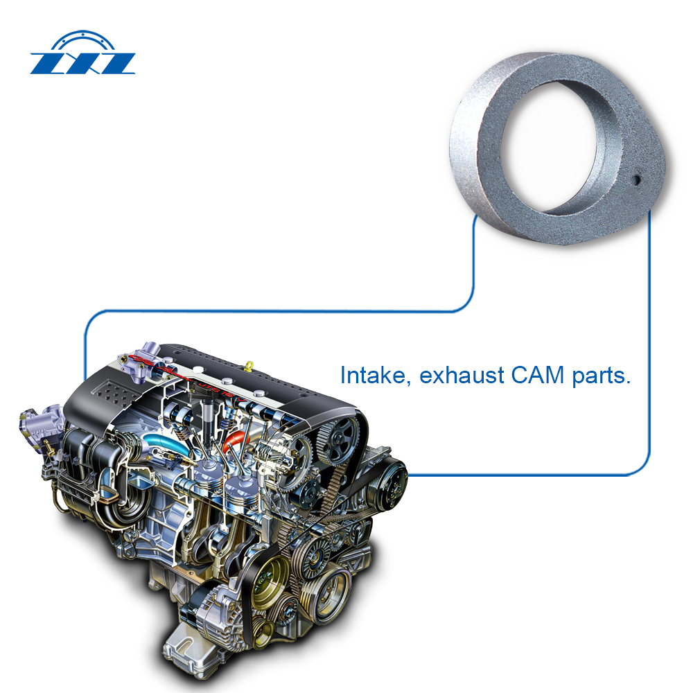 cam of automobile engine cam of automobile engine