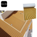 Melhor material para deck de decks de jardim para barco