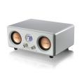 Nuevo 2.0 Wireless integrado altavoz con USB/SD/FM/Bluetooth