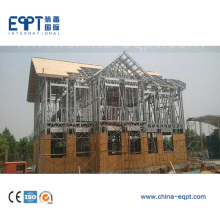 Prefabricated Steel Structure