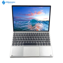 Pantalla táctil OEM de 12.3 pulgadas 2 en 1 laptop