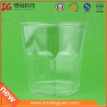 7oz Transparente Airline Clear Injecção PS Cup