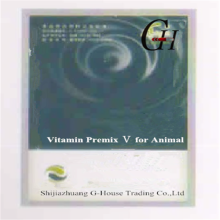 Vitamina Premix Ⅴ para animais