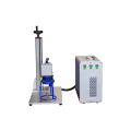 stainless steel marking machine fiber