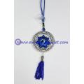 Evil eye car pendant factory cheap wholesale