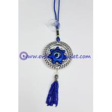 Evil eye car pendant factory cheap wholesale