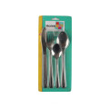 Tumble Polish Stainless Steel Cutlery Wholesale