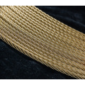 3.5mm 4.8mm 4.9mm Copper Plated Steel Wire Rope