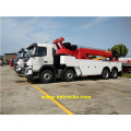 VOLVO 60 Ton Pesado Camiones Grúas