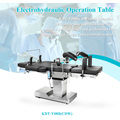 Electric Hydraulic Neuro Surgery Surgical Bed