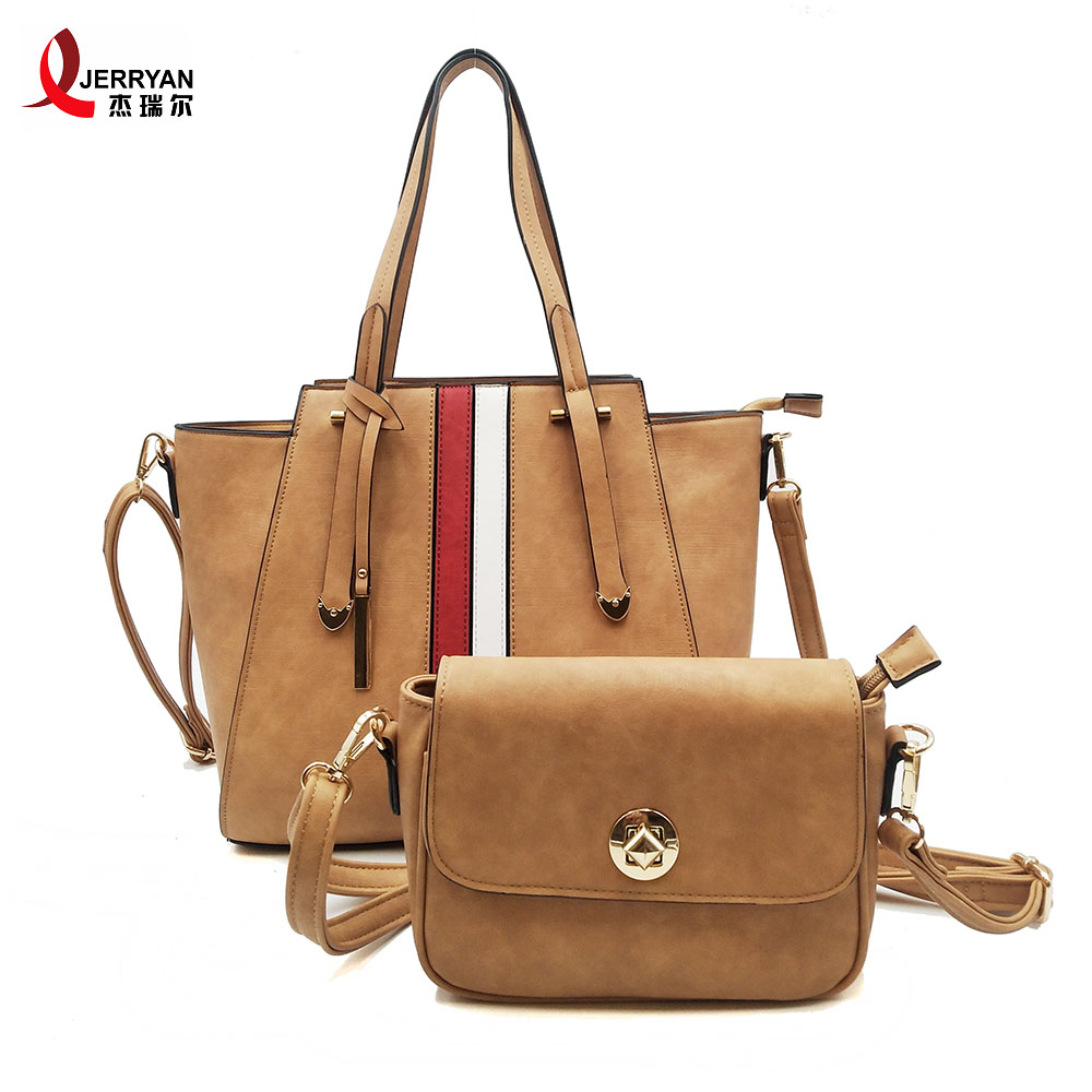 womens brown bag