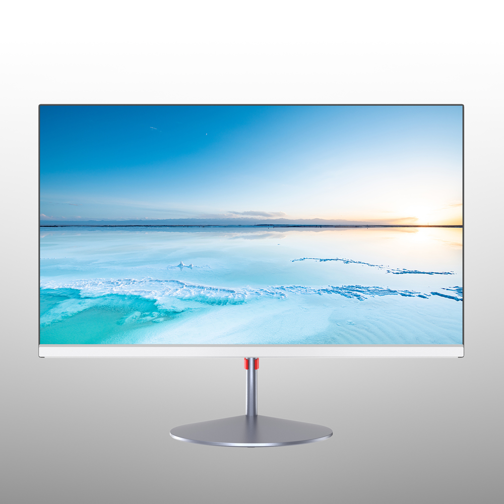 QD20 White 21.5inch AIO PC QD20 White 21.5inch AIO PC