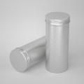 For packaging and storage aluminum can jars