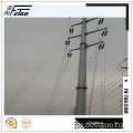 FT Galvanized 11m 800dan Electrical Steel Pole