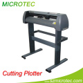 Plotter cortadora de Mt1100 tamaño grande