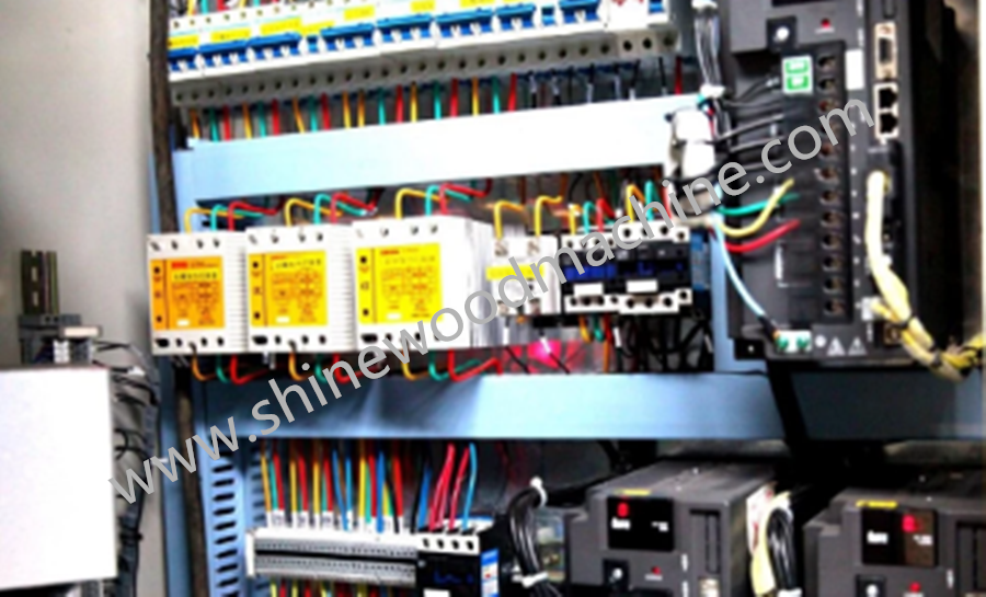 Splicing Machine Parts 2