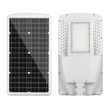 A liga de alumínio profissional de 2019 integrou preços de iluminação de rua solar exterior de SMD 2835 15W a de 40W IP65 com pólo