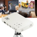 Android smart video projector