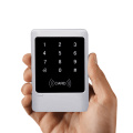 IC Card Access Control System for Gate