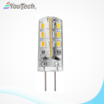 DC12V 1.5W LED G4 BULB Light