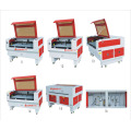 Hot Sale CO2 Laser Cutting Machine