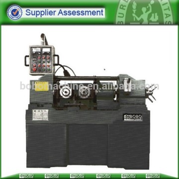 Hochgeschwindigkeitsstahl-Stangengewinde-Rollenmaschine