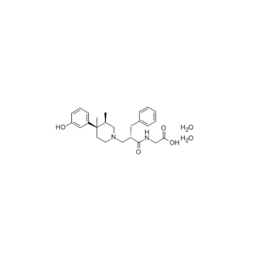 Alvimopan For Gastrointestinal Function CAS 170098-38-1