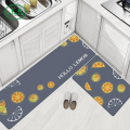 water absorbent anti fatigue kitchen floor mats