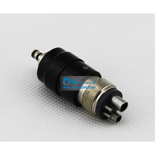 NSK Qd-J Compatible Lquick Coupling