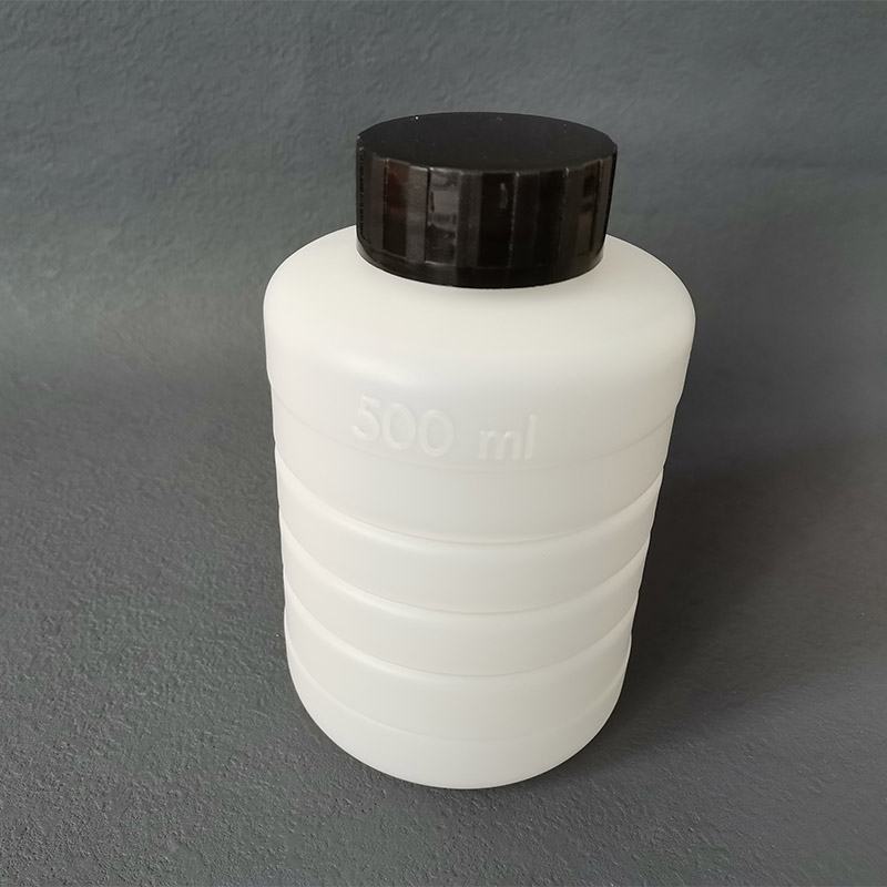 Linx 500ML ink empty bottle 1 Linx 500ML ink empty bottle 1