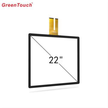 22-Zoll-kapazitives Touchscreen-Modul-Touchpanel Touch